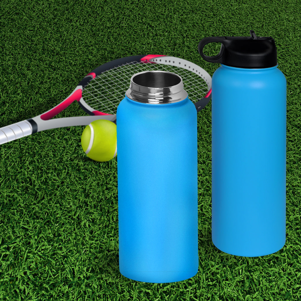 Stainless Steel Water Bottle Vacuum-2006733173861519366