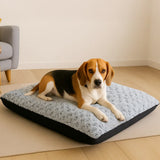 Pawz Pet Bed Dog Soft Warm Plush Mattress-2006733391680114694