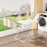 Levede Dryer Electric Heated Rack Airer Folding - Close-Up Angle