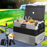 Spector 45L Portable Fridge Freezer-2018816937005551622
