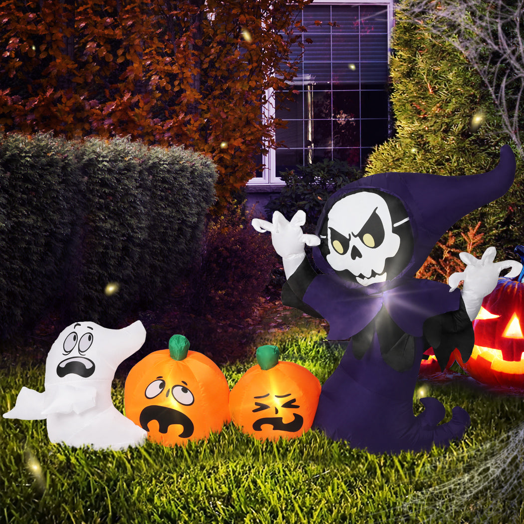 Emitto Halloween Inflatables LED Lights-1954802755164049414