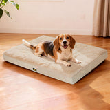 Pawz Dog Bed Soft Pet Mat Cushion Removable Washable-2011971118256230406