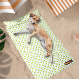 PaWz Pet Cooling Mat Cat Dog Gel Non-Toxic Large-2006732986791366662