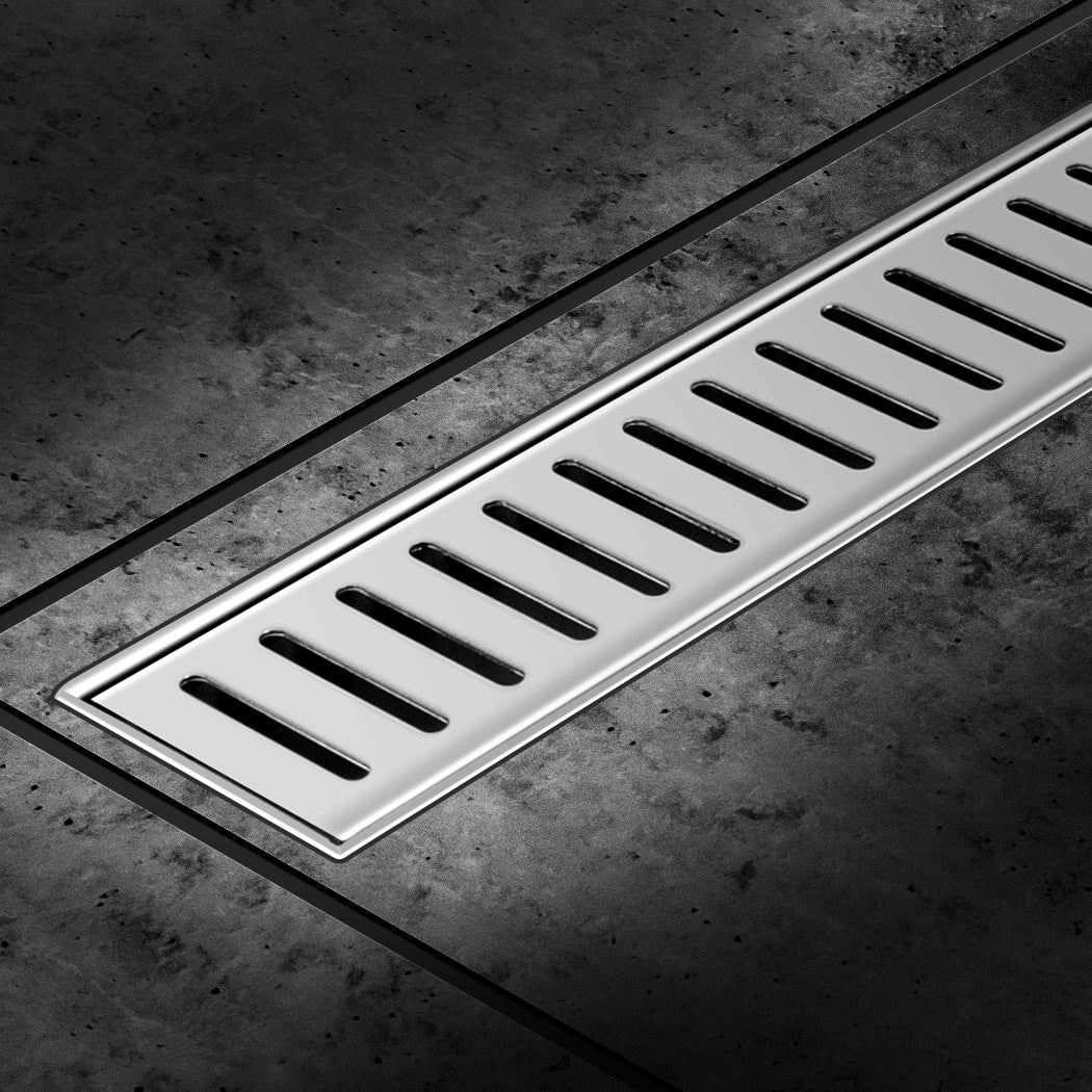 Dutxa 900mm Floor Grate Drain Strip-2018816878448873478