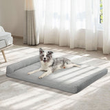 PaWz Pet Bed Chew Proof Memory Foam XL X-Large-2018816842327527430