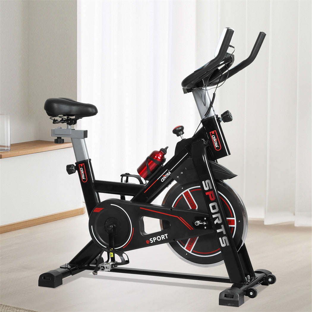Centra Exercise Cycling Bike Trainer-2018816900229894150