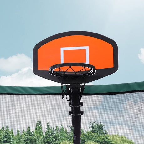 Centra Kids Basketball Hoop Set-2018816728380870663