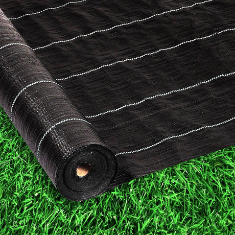 Lambu Weed Mat 1.83mx50m Plant Control XX-Large-1954802670330056710