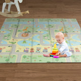 BoPeep Kids Play Mat Baby Crawling Pad-2018816741618094086