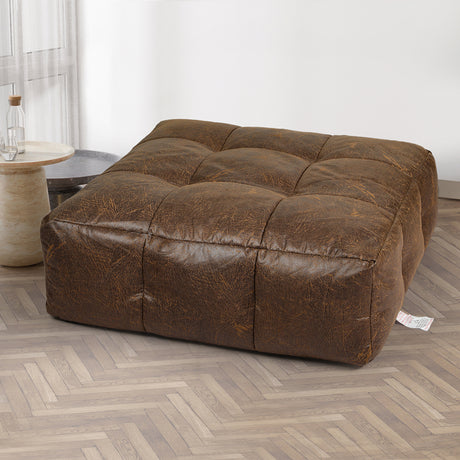 Marlow Bean Bag Cover Chair Modular-2006733313590562822