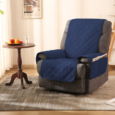Marlow Recliner Sofa Slipcover Protector Medium-2006733017908908038