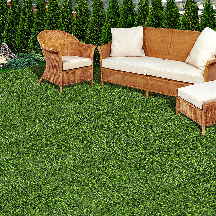 Marlow 10x Artificial Grass Floor Tile-2006733022107406342