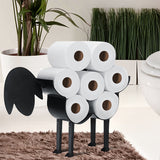 Traderight Toilet Paper Holder Roll-2006733185588793350