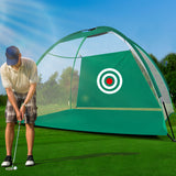 Centra 3M Golf Practice Net Hitting Green-2018816763722076166