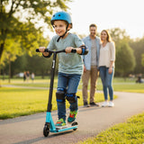 Monvelo Stunt Scooter for Kids Freestyle Trick Ride-2006732791684927494