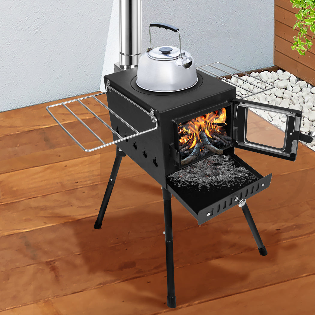Moyasu Camping Oven Camp Stove Portable-2006732924069744646