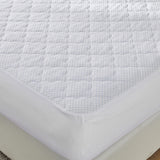 Dreamz Mattress Protector Topper Cool Double-2006733085495922694