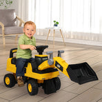 Kids ride On Bulldozer-2006732871364120582