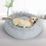 PaWz Pet Bed Dog Beds Mattress Bedding XL Grey X-Large-2018816689449340934