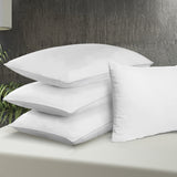 DreamZ Pillows Bed 4 Pack Home Hotel-2006733130567913478