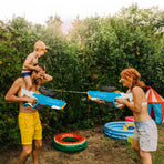 Kids Automatic Electric Water Gun with LED-2006732873222197254