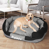PaWz Waterproof Pet Dog Calming Bed X-Large-2018816814028558342