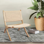 Levede Accent Chair Foldable Recliner-2006733268841533446