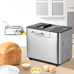 Spector Bread Maker Machine Multi-fuction-2006733233877815302
