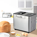 Spector Bread Maker Machine Multi-fuction - Rear View