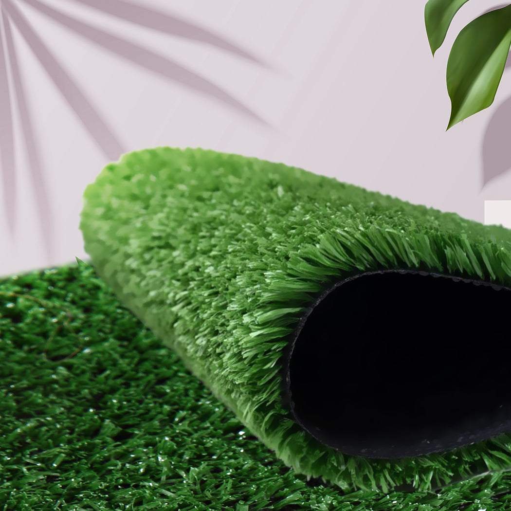 Marlow Artificial Grass Synthetic Turf 1x15m 15SQM-2006733019251085318