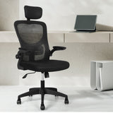 Levede Office Mesh Chair Gaming Executive-2018816875827433478