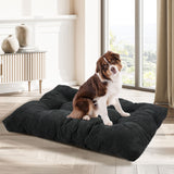 PaWz Pet Calming Bed Dog Cat Cushion XXL XX-Large - Rear View