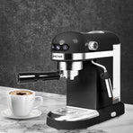Spector Coffee Maker Machine Espresso Black-2018816889995792390