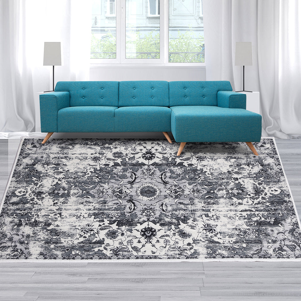Marlow Floor Mat Rugs Shaggy Rug Large 160x230cm-2018816761369071622