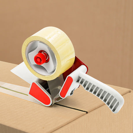 Packaging Tape Carton Sealer Dispenser Gun-1954802463278239749