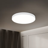EMITTO Ultra-Thin 5CM LED Ceiling Down 30W White-2018816739655159814