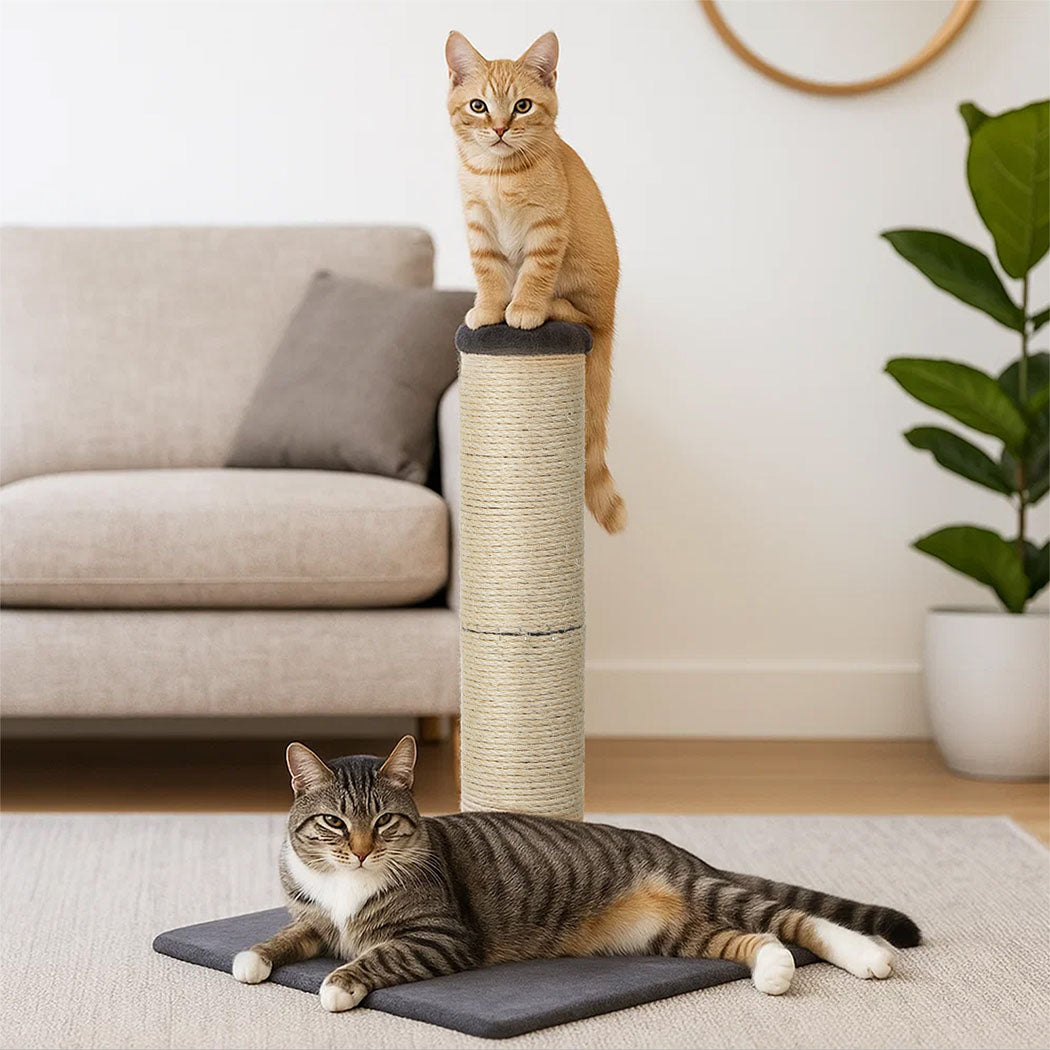 Pawz Cat Scratcher Scratching Post-2006732791076753414