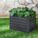 Lambu Garden Bed Planter Raised Coated-2006733165502271494