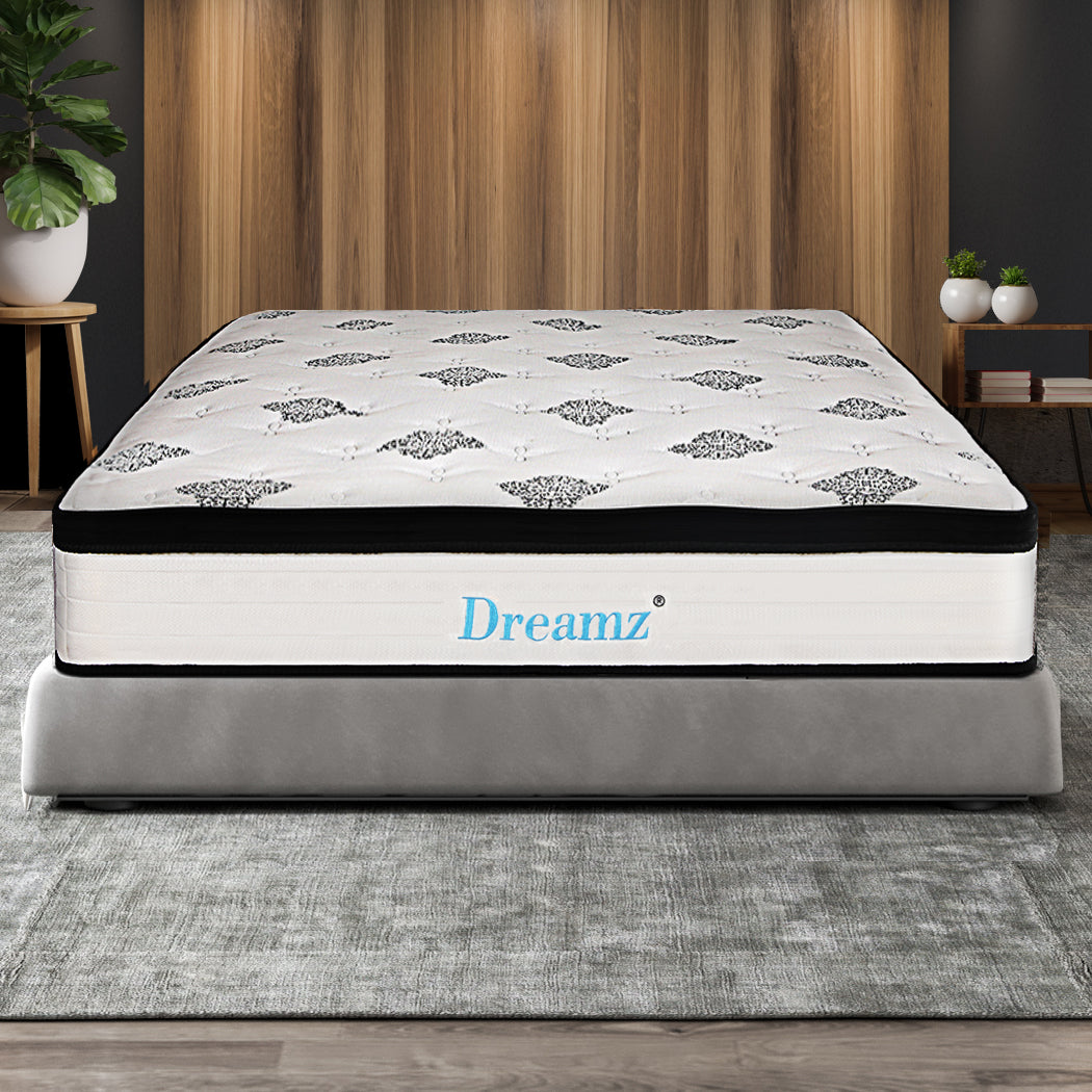 Dreamz Bedding Mattress Spring King King Single-2018816877660344326