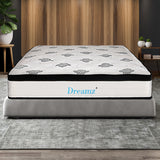 Dreamz Bedding Mattress Spring King King Single-2018816877660344326