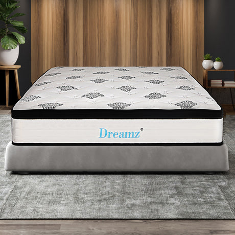 Dreamz Bedding Mattress Spring King King Single-2018816877660344326