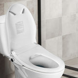 Electric Bidet Toilet Seat Cover Auto-2018816911088947206