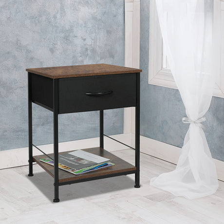 Levede Bedside Tables End Table Storage-2018816784865562630