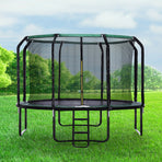 Centra Trampoline Round Trampolines 12 Feet-2006733216098160646