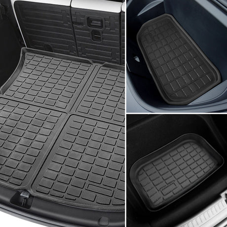 Manan Tesla Model Y Floor Mats Front-2018816848342159366