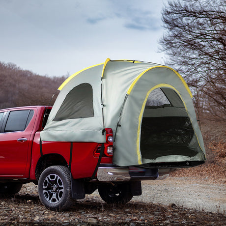 3-4 Person Truck Short Bed Car SUV Tail Large-1954802653913550854