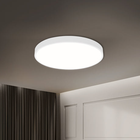 EMITTO Ultra-Thin 5CM LED Ceiling Down 54W White-2006733071231094790