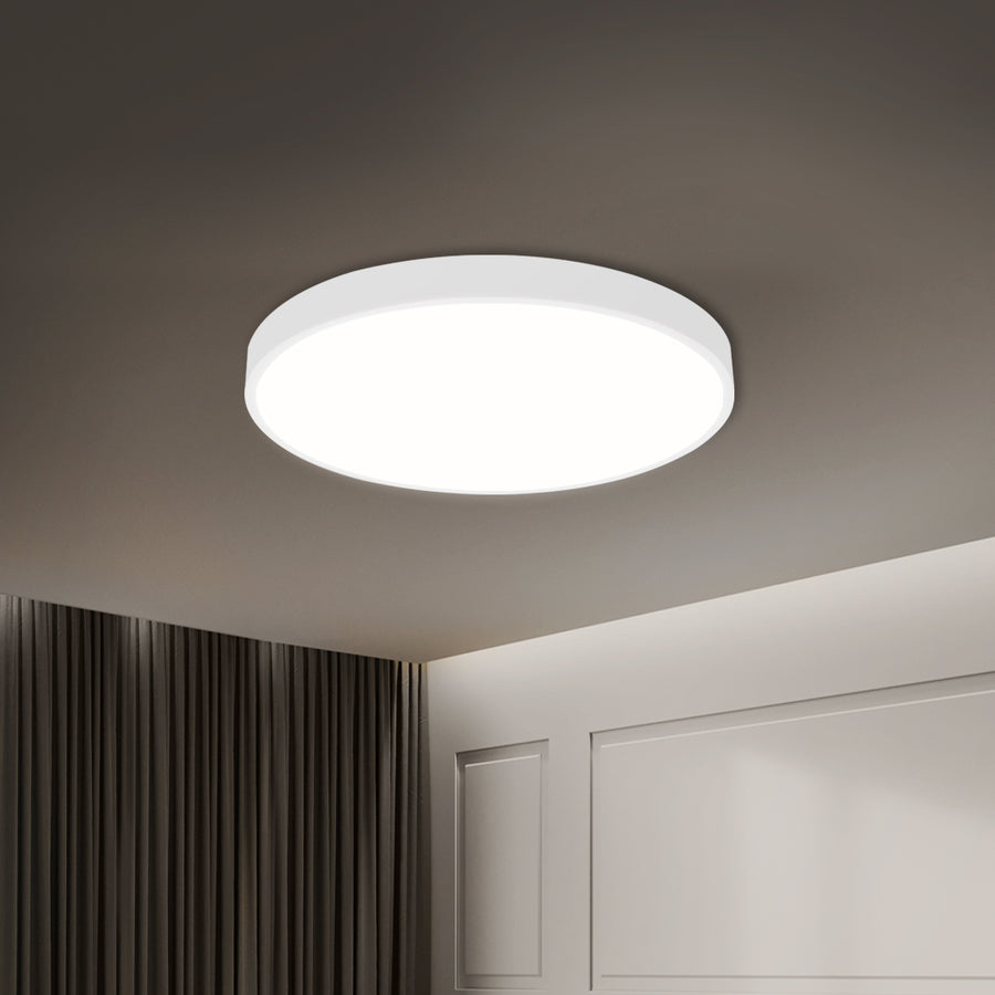 EMITTO Ultra-Thin 5CM LED Ceiling Down 54W White-2006733071231094790