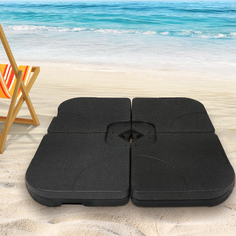 Mountview Outdoor Umbrella Base Stand-1954802493007466502