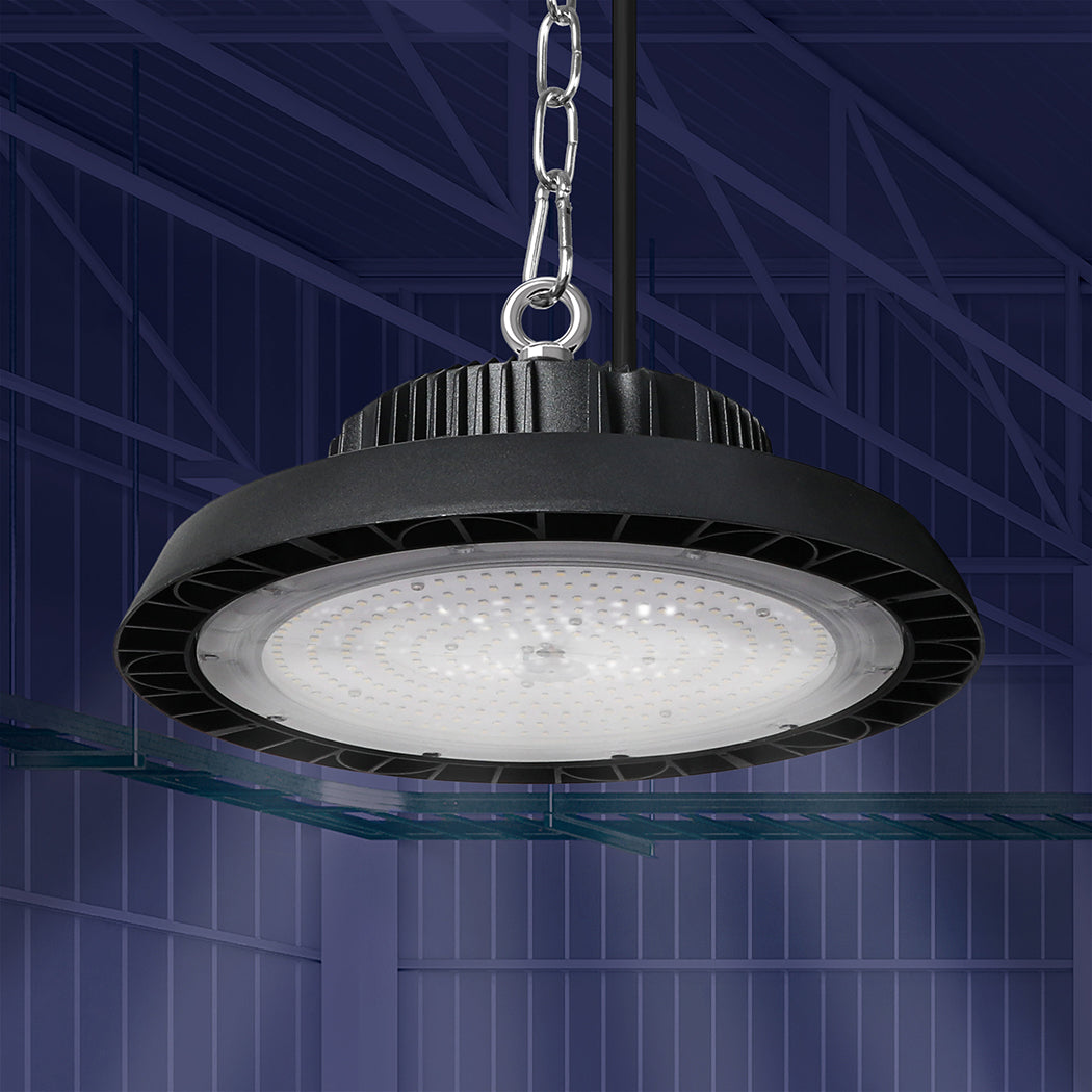 EMITTO UFO LED High Bay Lights 240W-1954802834138599430